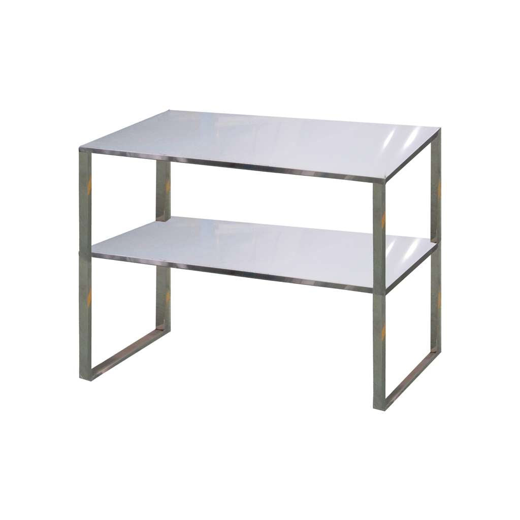 Double Overshelf 47"