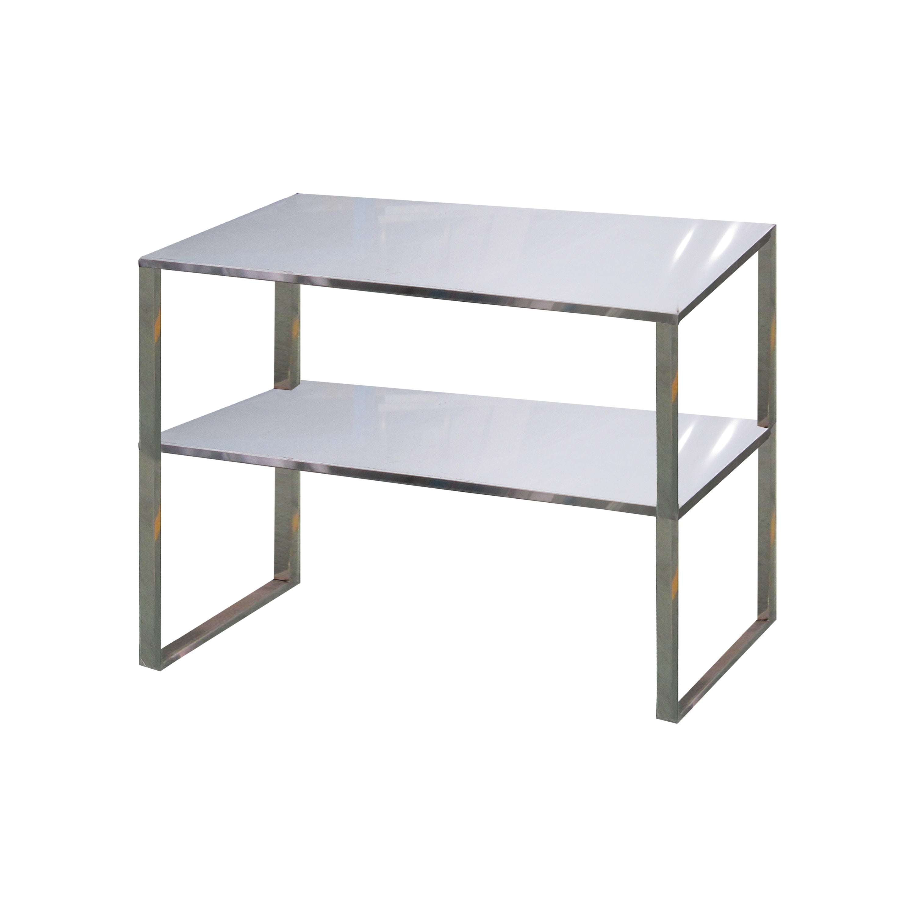 Double Overshelf 47"