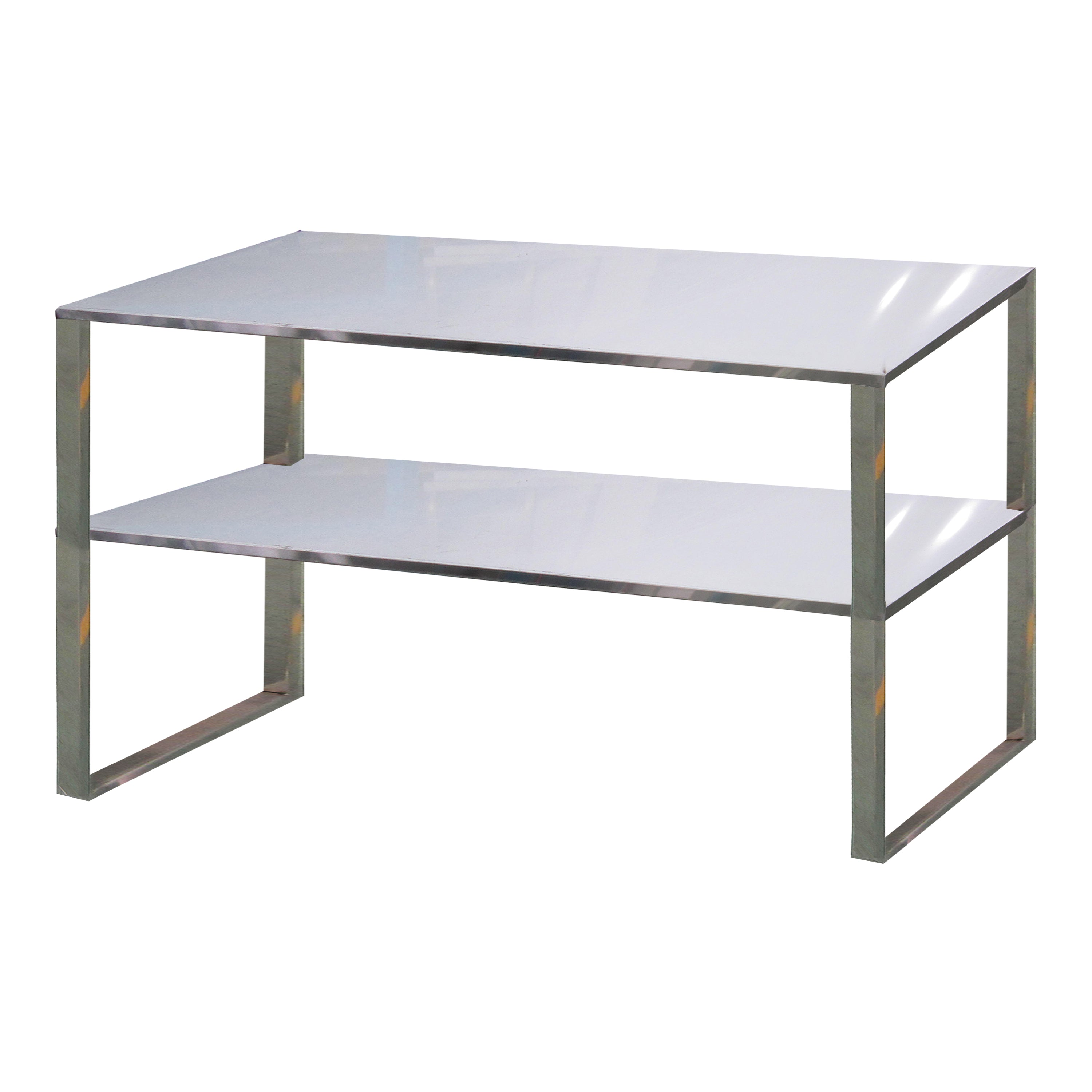 Double Overshelf 70"