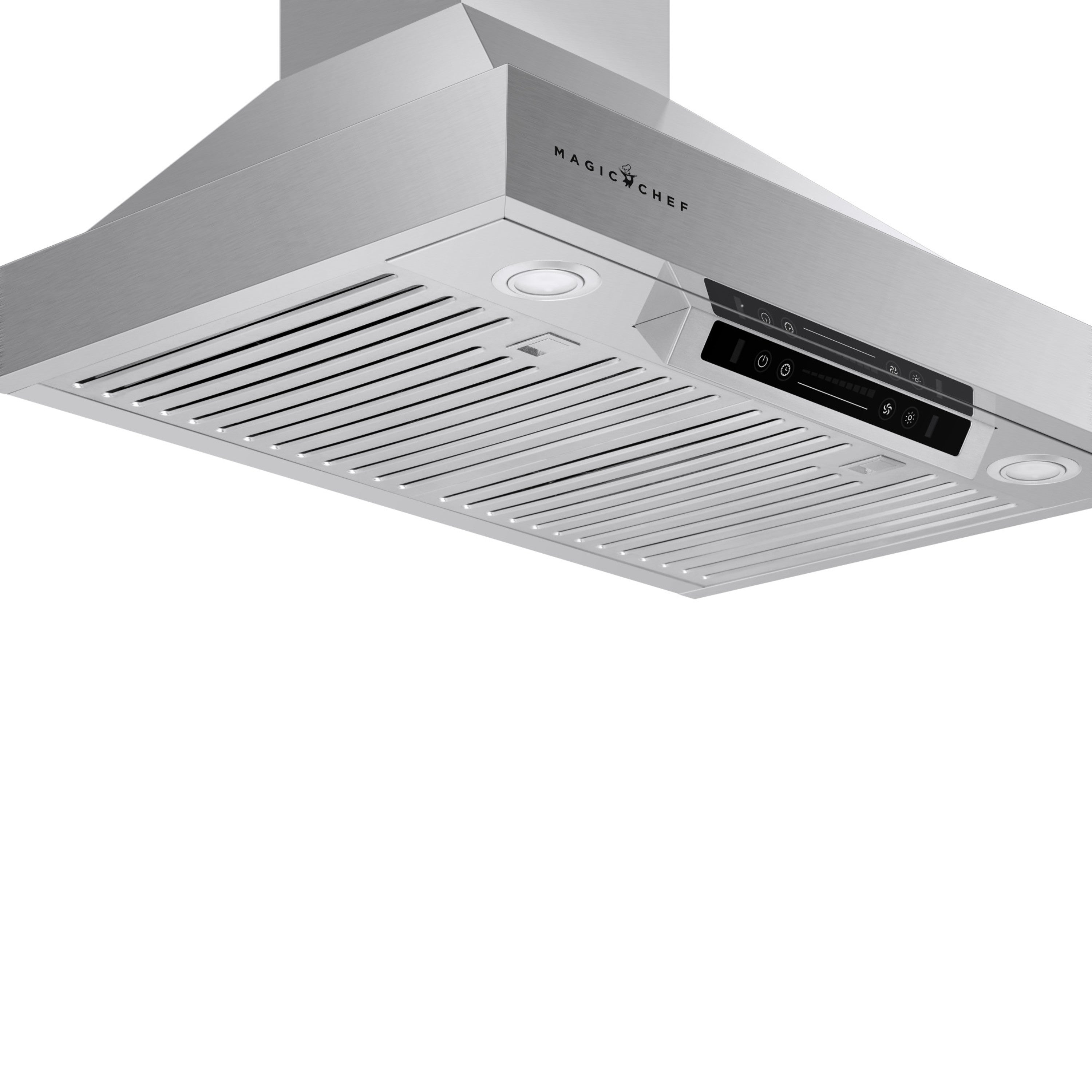 30" Stainless Steel Range Hood