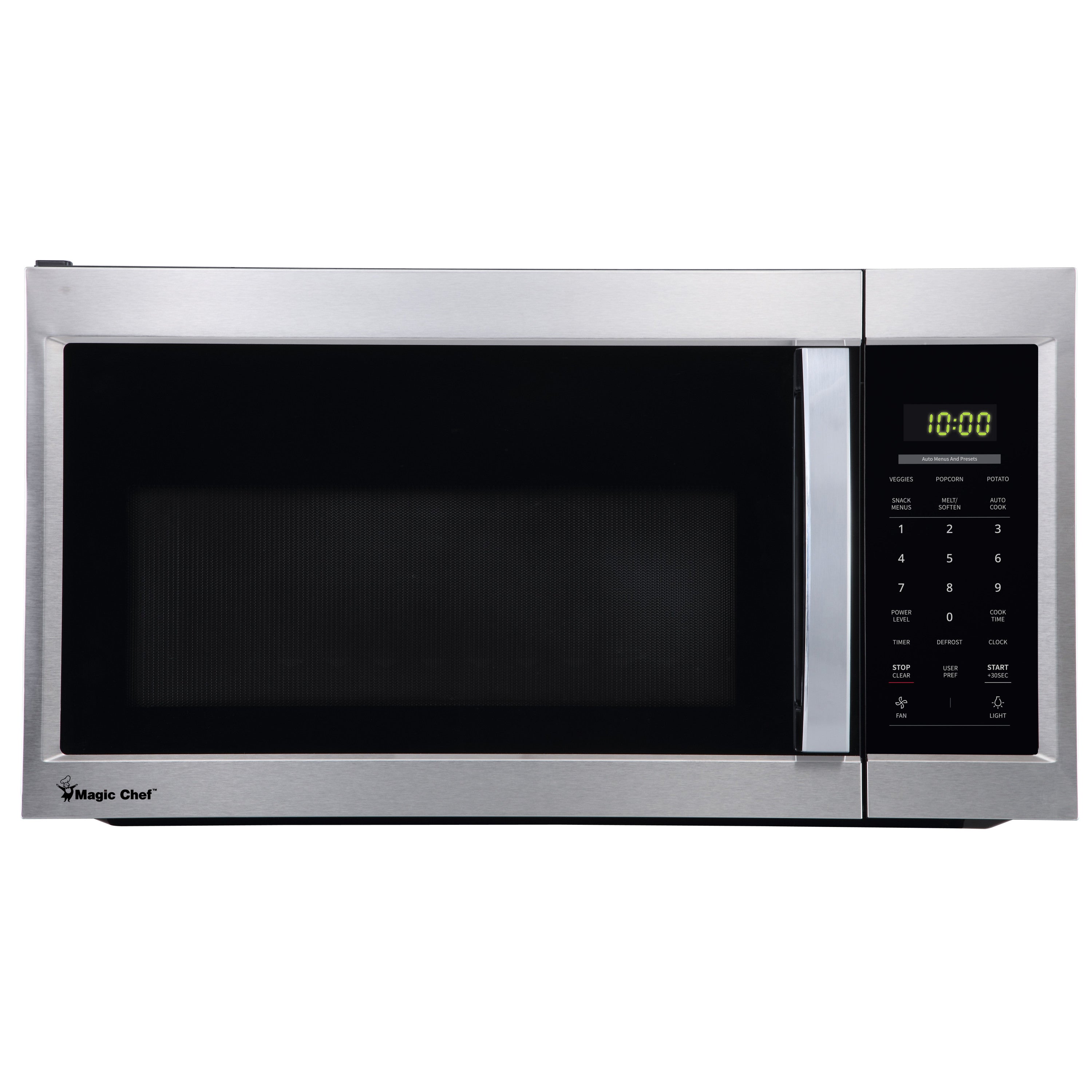 Microwaves