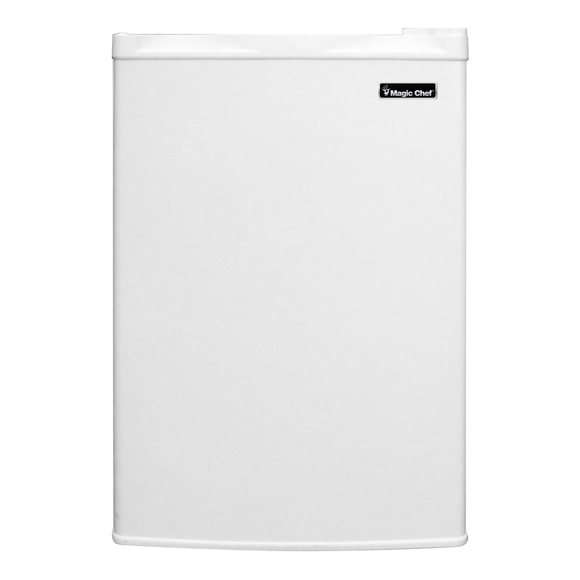 3.0 cu. ft. Upright Freezer in White (DISC)