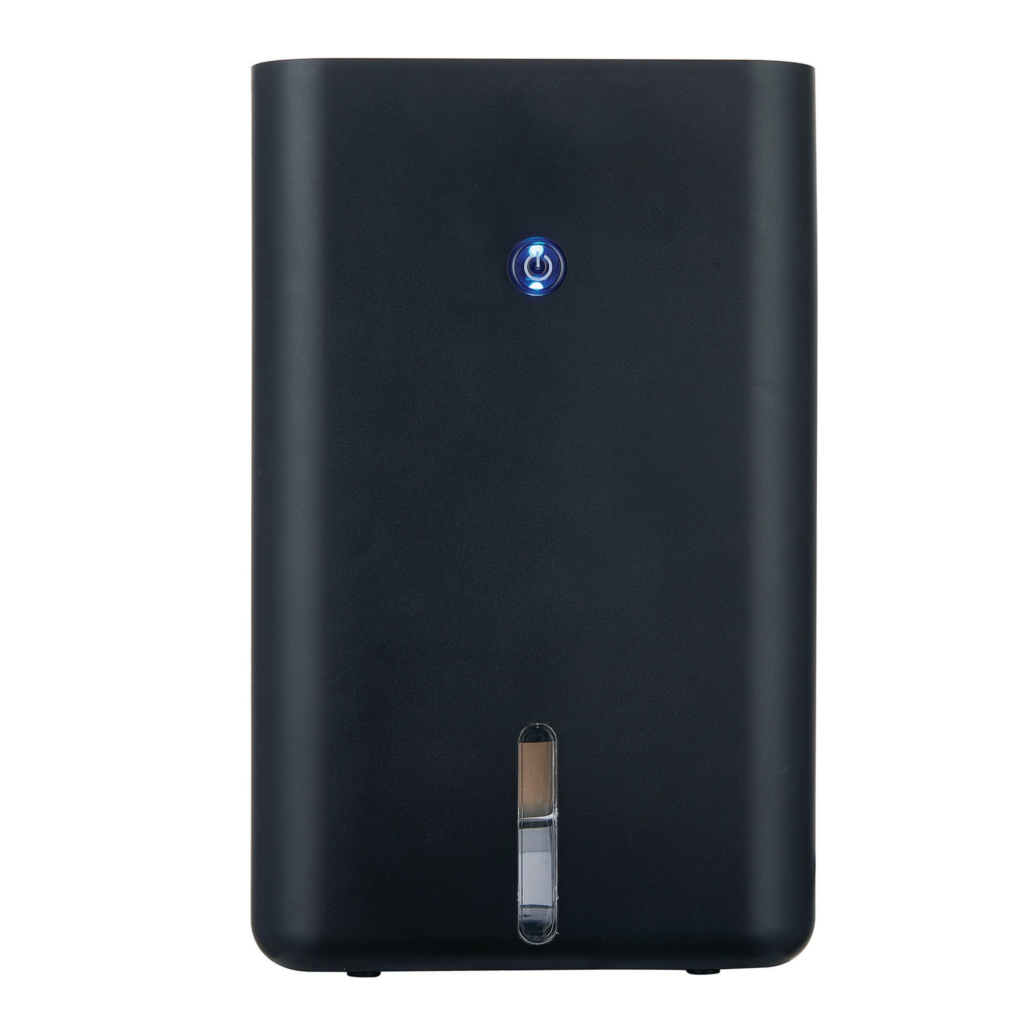 3.2-Pint Countertop Dehumidifier in Black