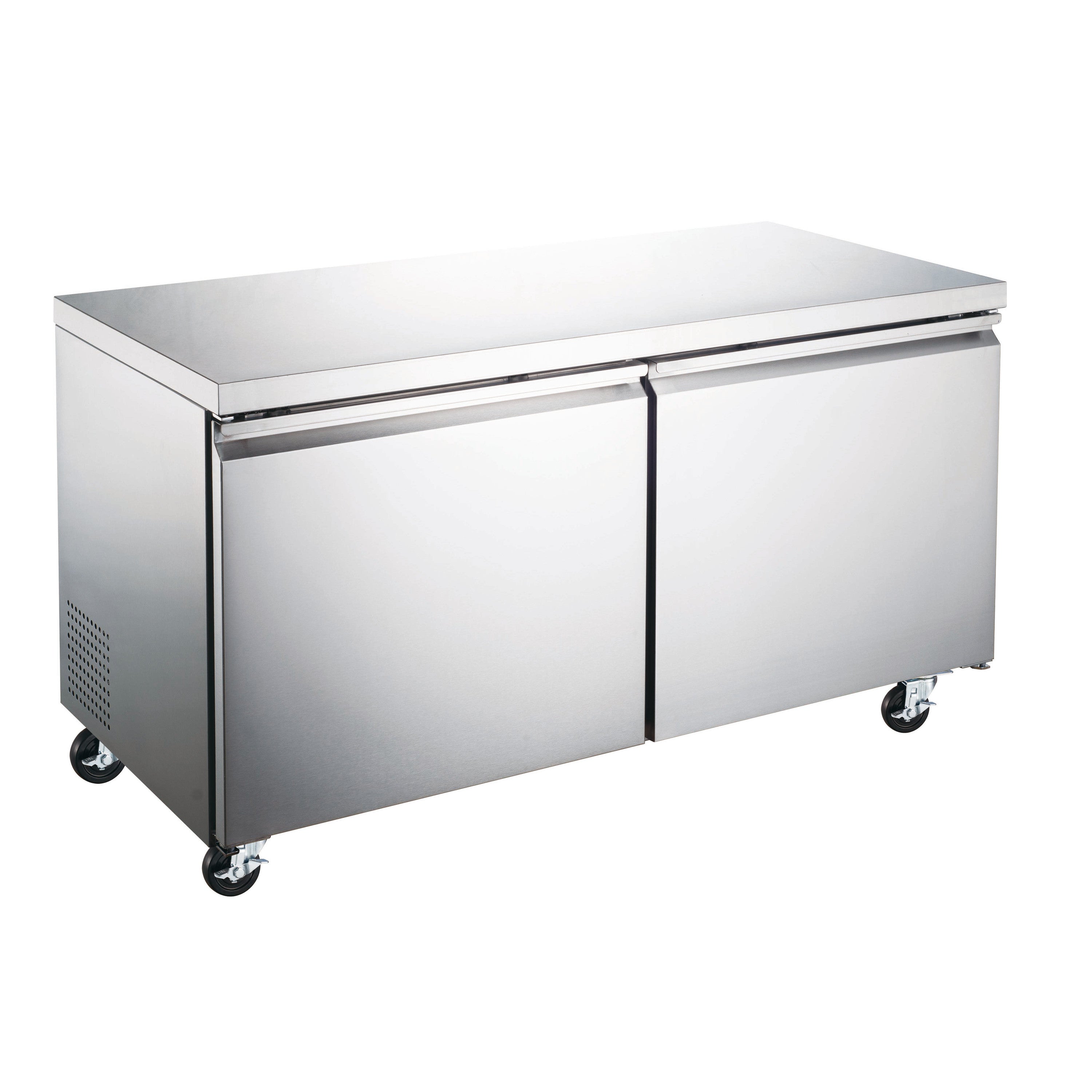 60” Undercounter Freezer